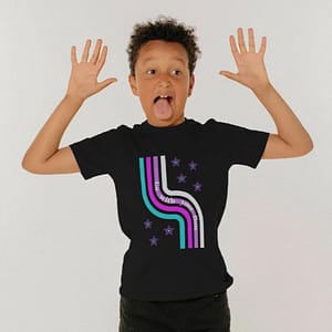 Go with the flow children's T-Shirt