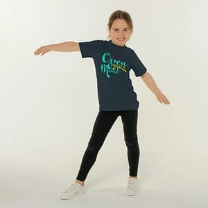 Open your mind children's T-Shirt
