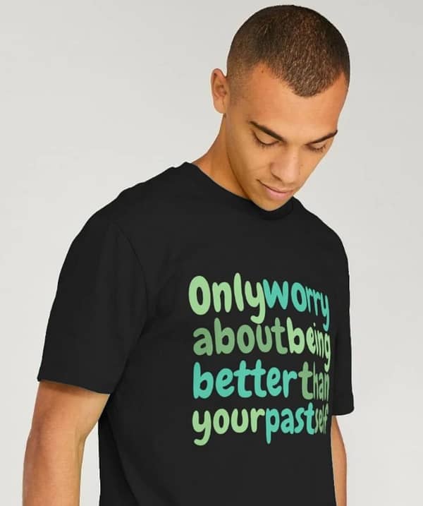 Inspirational Quote T-Shirt